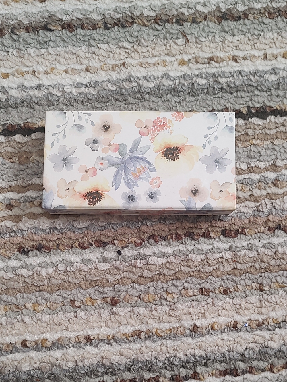 Doterra Precious Florals Kit